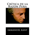 Crítica de la Razón Pura