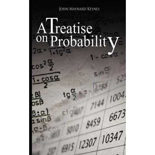 A Treatise on Probability