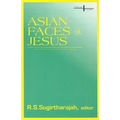 Asian Faces of Jesus
