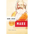 How to Read Marx
