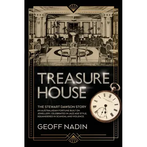 Treasure House