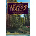 Through the Redwood Hollow