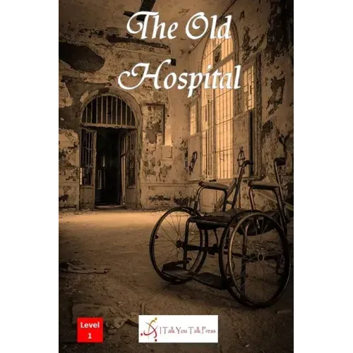 The Old Hospital