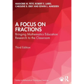 A Focus on Fractions: Bringing Mathematics Education Research to the Classroom