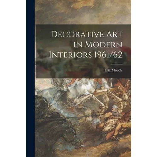Decorative Art in Modern Interiors 1961/62