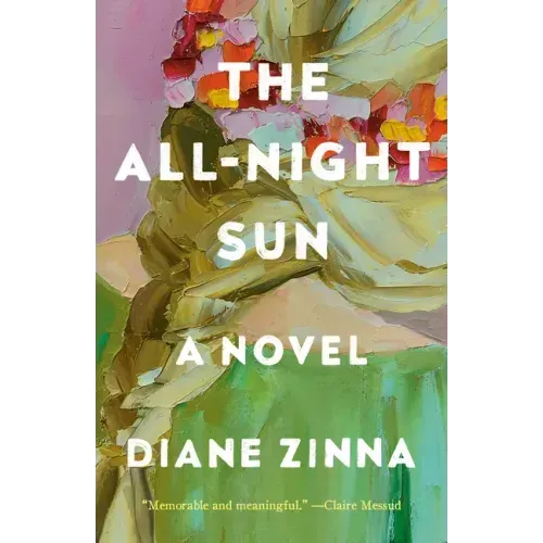 The All-Night Sun