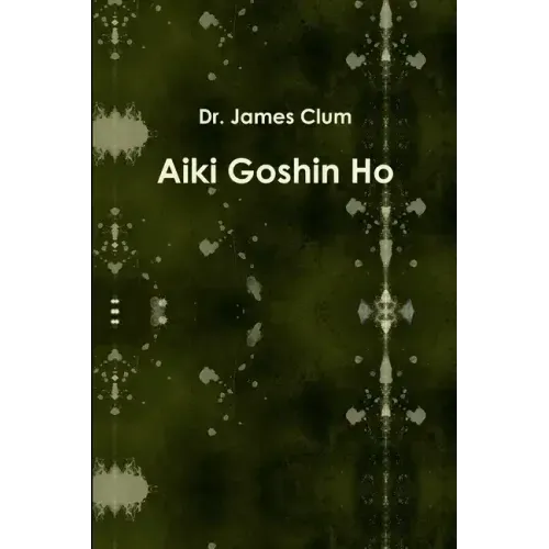 Aiki Goshin Ho