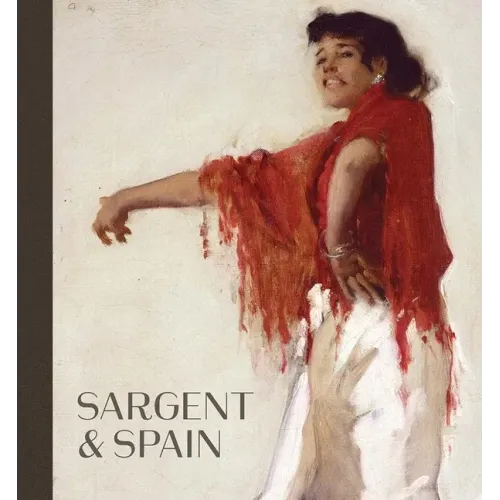 Sargent and Spain