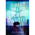 Gideon Green in Black and White