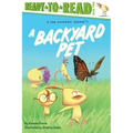 A Backyard Pet