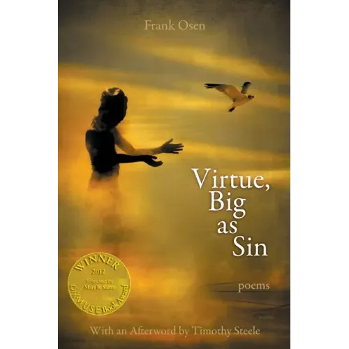Virtue, Big as Sin