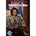Condoleezza Rice