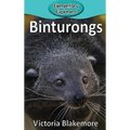 Binturongs