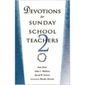 Devotions for Sunday School Teachers 2