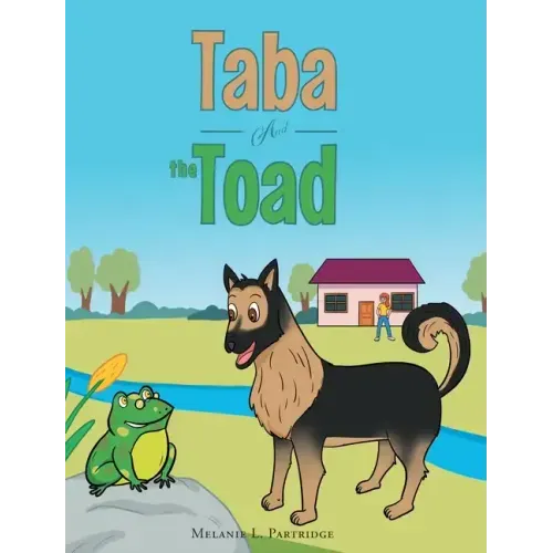 Taba and the Toad