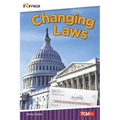 Changing Laws