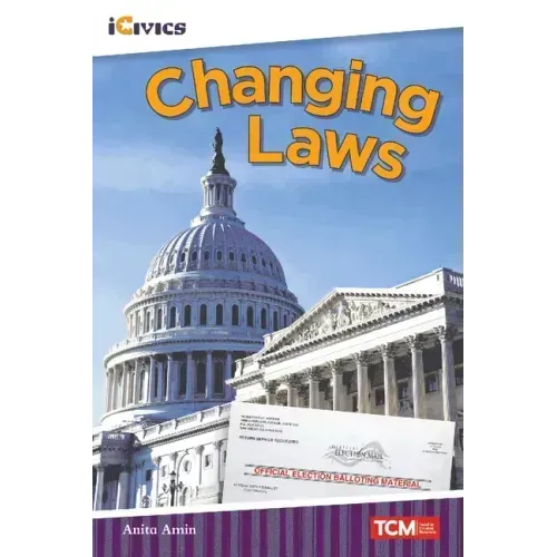 Changing Laws
