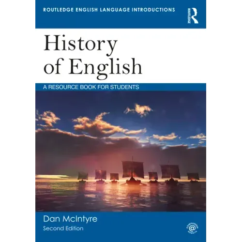 History of English: A Resource Book for Students