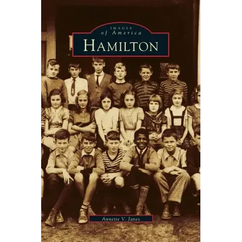 Hamilton