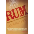 Rum: A Social and Sociable History