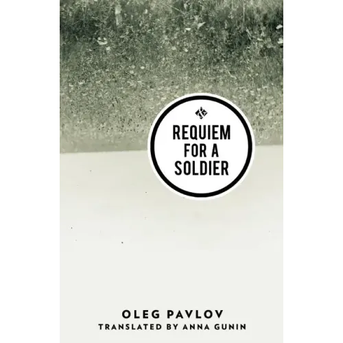 Requiem for a Soldier