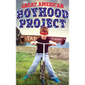 The Great American Boyhood Project