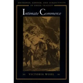 Intimate Commerce: Exchange, Gender, and Subjectivity in Greek Tragedy
