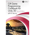 C# Game Programming Cookbook for Unity 3D