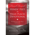 Hinds' Feet on High Places: The Original and Complete Allegory with a Devotional for Women