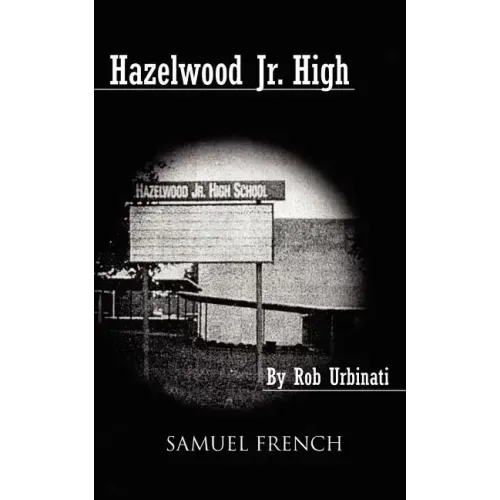 Hazelwood Jr. High