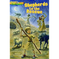 Shepherds to the Rescue (Gtt 1)