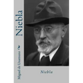 Niebla (Spanish Edition)