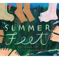 Summer Feet