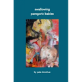 swallowing paregoric babies
