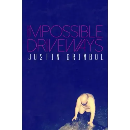 Impossible Driveways