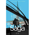 Saga, Volume 6