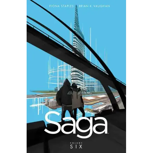 Saga, Volume 6