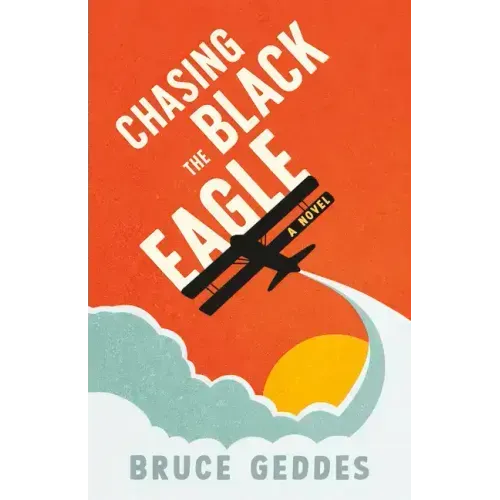 Chasing the Black Eagle