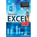 Advance Excel 2016 Training Guide