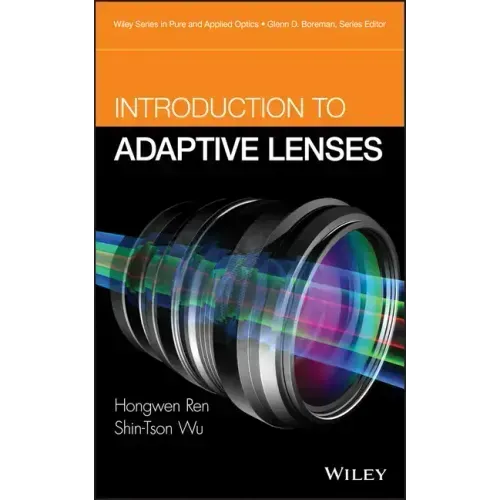 Adaptive Lenses