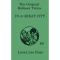 The Bobbsey Twins In a Great City