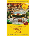 The Case of the Broken Doll: An Inspector David Graham Cozy Mystery