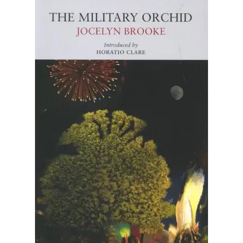 The Military Orchid