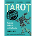 Tarot: No Questions Asked: Mastering the Art of Intuitive Reading