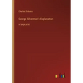 George Silverman's Explanation: in large print