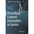 Procedural Content Generation in Games