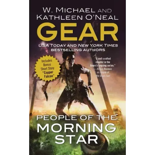 People of the Morning Star