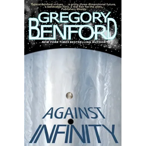 Against Infinity