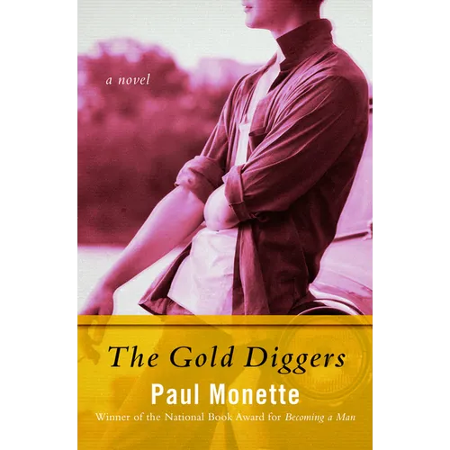 The Gold Diggers