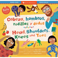 Cabeza, Hombros, Rodillas Y Dedos / Head, Shoulders, Knees and Toes